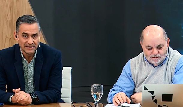 El Gringo Cingolani, tras el papelón ante Croacia: El fútbol argentino puede prescindir de Messi