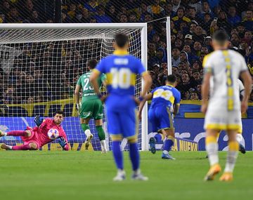 Foto: Maximiliano Luna (Télam)