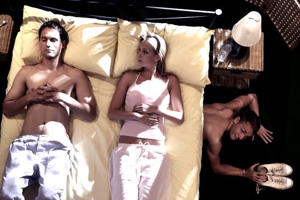 Aumenta la cantidad de mujeres infieles tras el Día de la Madre