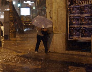 Con la llegada de las lluvias