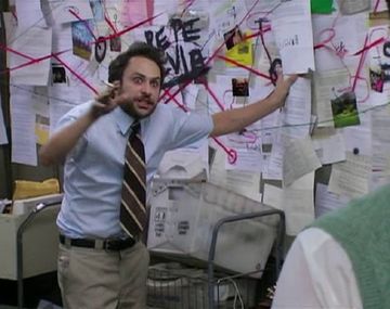 Memes y reacciones por Agustín Frodo en el debate