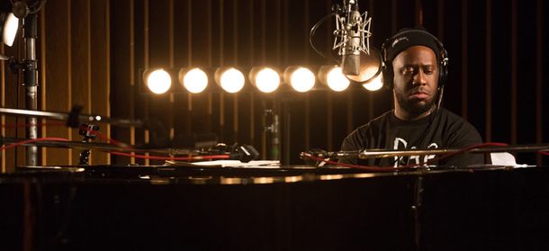 Llega Robert Glasper Experiment a la Argentina