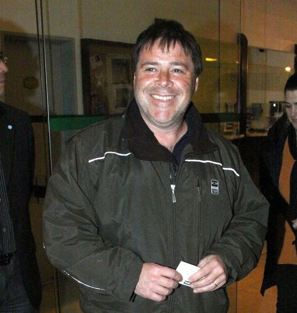 Carna Crivelli en ¿Por qué será?
