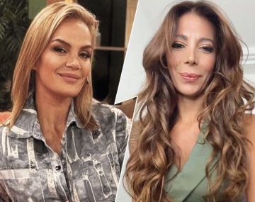La respuesta de Guercio después de que Capristo la acusara de roba novios