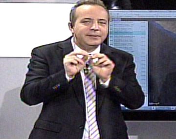 Se espera un feriado sin lluvias y una máxima de 23 grados