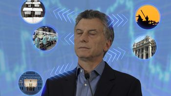 en que areas y programas sensibles dejo de invertir el gobierno de macri en que areas y programas sensibles dejo de invertir el gobierno de macri