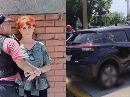 la reaccion de patricia scheuer tras atropellar y matar a un hombre recoleta la reaccion de patricia scheuer tras atropellar y matar a un hombre recoleta