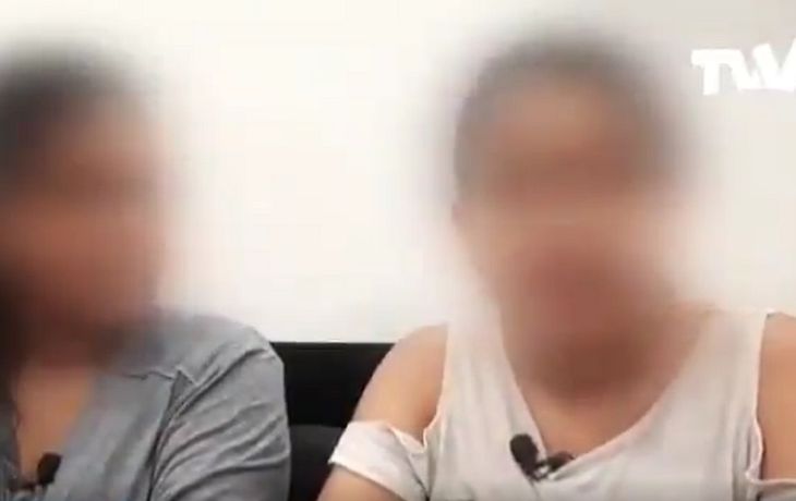 La joven abusada en Balvanera sufrió conductas no correspondidas ni deseadas