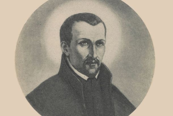 San Juan Ogilvie es recordado hoy por el santoral católico.