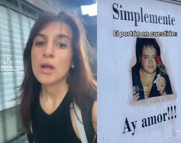 Se hizo viral en TikTok por una broma sobre una cita y estalló de angustia por las repercusiones