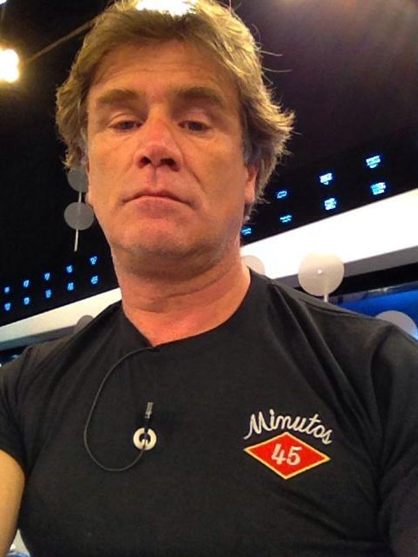 Teto Medina mató a Denise Dumas y culpó a un hacker