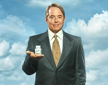 La serie de pocos capítulos basada en hechos reales&nbsp;