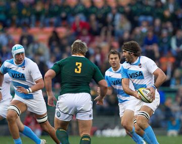 Fanáticos de los Pumas pagan hasta 15 mil dólares para verlos