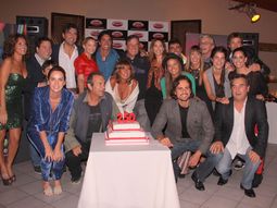 250 programas de Dulce amor 250 programas de Dulce amor