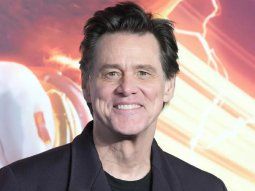 jim carrey reaparecio en publico con un fuerte cambio en su aspecto: como esta jim carrey reaparecio en publico con un fuerte cambio en su aspecto: como esta