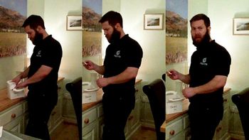 video: se entero que sera papa antes de hacer un tratamiendo de fertilizacion asistida video: se entero que sera papa antes de hacer un tratamiendo de fertilizacion asistida