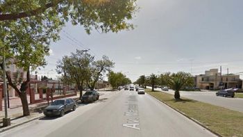 salia de la escuela y recibio 15 punaladas salia de la escuela y recibio 15 punaladas