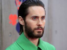 abuso sexual en hollywood: cuatro mujeres denunciaron al actor jared leto