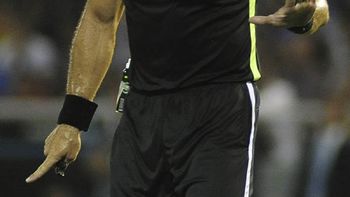 Néstor Pitana Néstor Pitana