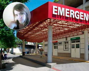 Sandra tenía 31 años