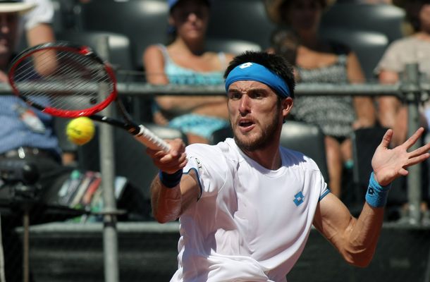 Se acabó el sueño de Mayer en Nottingham