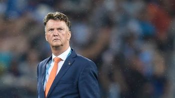 van gaal se niega a jugar el partido por el tercer puesto van gaal se niega a jugar el partido por el tercer puesto
