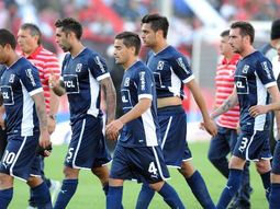 independiente apenas empato con union independiente apenas empato con union