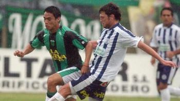 revelan la ultima frase del jugador de laferrere antes de desvanecerse revelan la ultima frase del jugador de laferrere antes de desvanecerse