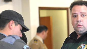 el rey de la efedrina hablo desde la carcel: no me voy a fugar porque estoy en la mitad de la pena el rey de la efedrina hablo desde la carcel: no me voy a fugar porque estoy en la mitad de la pena