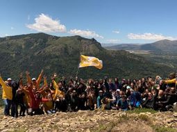 Bariloche demandará a los seis jóvenes que fueron al viaje de egresados con Covid-19