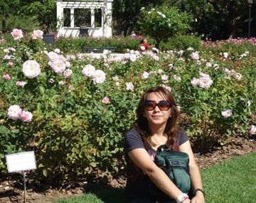 La argentina que murió había salido a hacer las compras