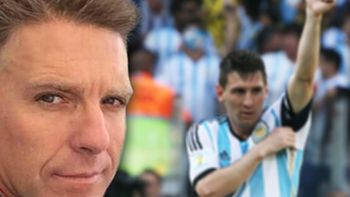 el relato del gol de messi que hizo fantino se convirtio en furor en todo el mundo el relato del gol de messi que hizo fantino se convirtio en furor en todo el mundo