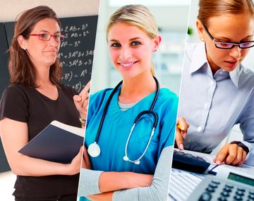 ¿Cuánto ganarías en otros países del mundo?