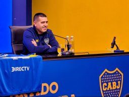 Cómo formarán los dos equipos de la despedida de Juan Román Riquelme