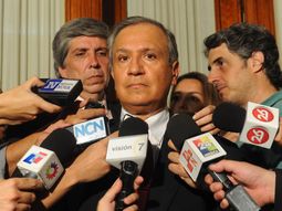 Salta: la fiscalía de Delitos Económicos pidió desafuero del senador Romero