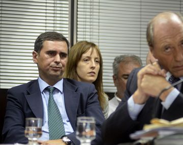 La insólita justificación del juez que votó por la absolución de Axel López