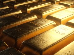 El Banco Central del Uruguay mantuvo sus reservas en oro estables en enero de 2023. (Foto: Adobe Stock) El Banco Central del Uruguay mantuvo sus reservas en oro estables en enero de 2023. (Foto: Adobe Stock)