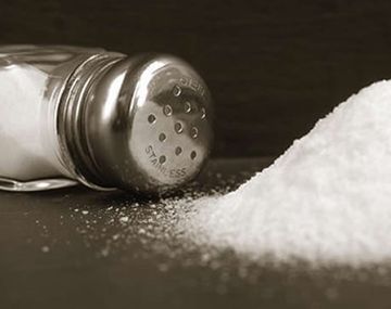 Bajan el contenido de sal en galletitas