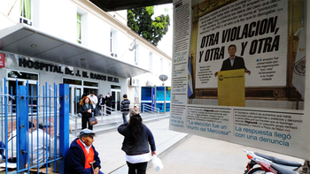 la victima de trata apelo el fallo que le impidio el aborto la victima de trata apelo el fallo que le impidio el aborto