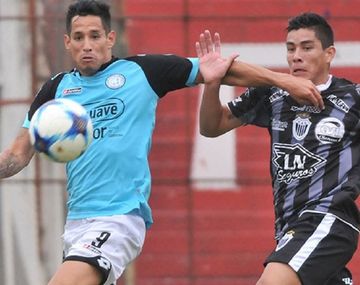 Belgrano sufrió ante Estudiantes BA pero avanzó en la Copa Argentina