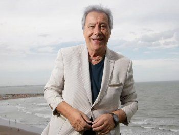 Eso me da energía: Juan Alberto Mateyko le contó a Mirtha Legrand por qué es el mejor momento de su vida