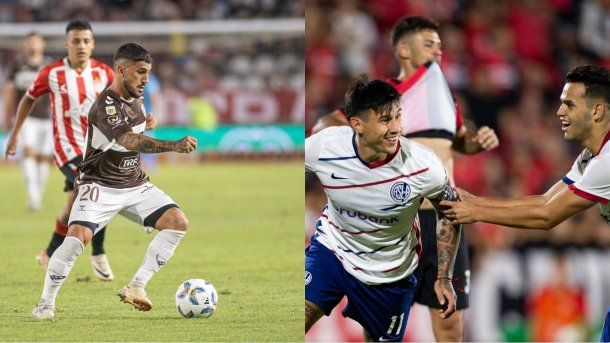 Platense y San Lorenzo igualaron sin goles en la décima fecha