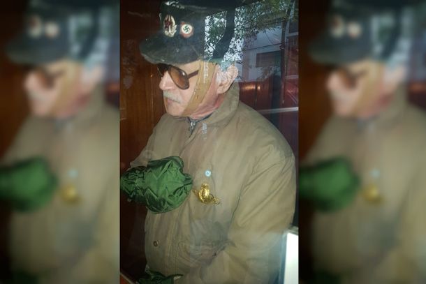 Me vengaré de todas ustedes: la amenaza de un jubilado a sus vecinas de Caballito