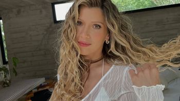 laurita fernandez hablo de su nuevo romance: la vida nos volvio a cruzar laurita fernandez hablo de su nuevo romance: la vida nos volvio a cruzar