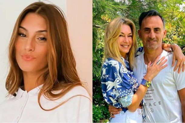 La fuerte interna de Lola Latorre con sus padres Yanina y Diego: ¿Qué es esto?