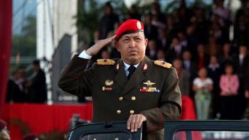 el militar que se convirtio en lider de la revolucion el militar que se convirtio en lider de la revolucion