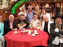 polemica en el bar le gano otra vez a mirtha legrand polemica en el bar le gano otra vez a mirtha legrand