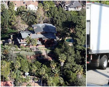 Lejos de Brad Pitt: cuánto paga Angelina Jolie por su nueva mansión