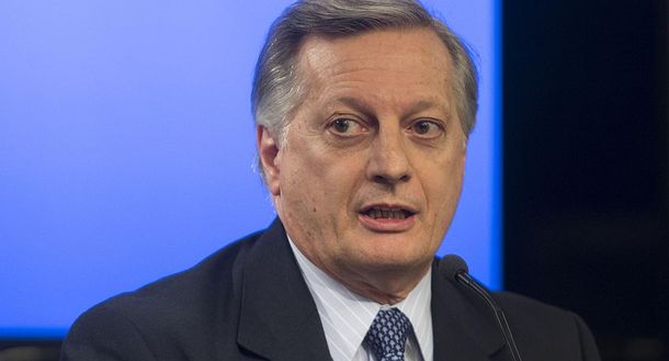 Juan José Aranguren