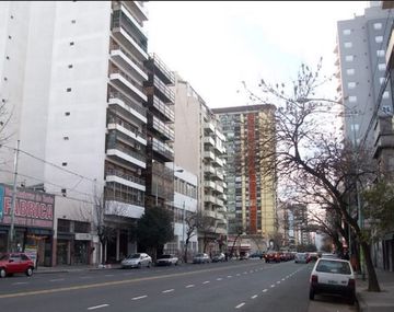 Lo mataron a la salida de un boliche